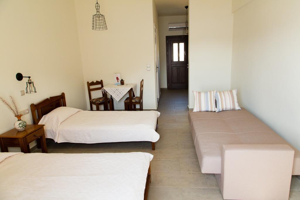 Hotel Porto Potha Telendos Extérieur photo