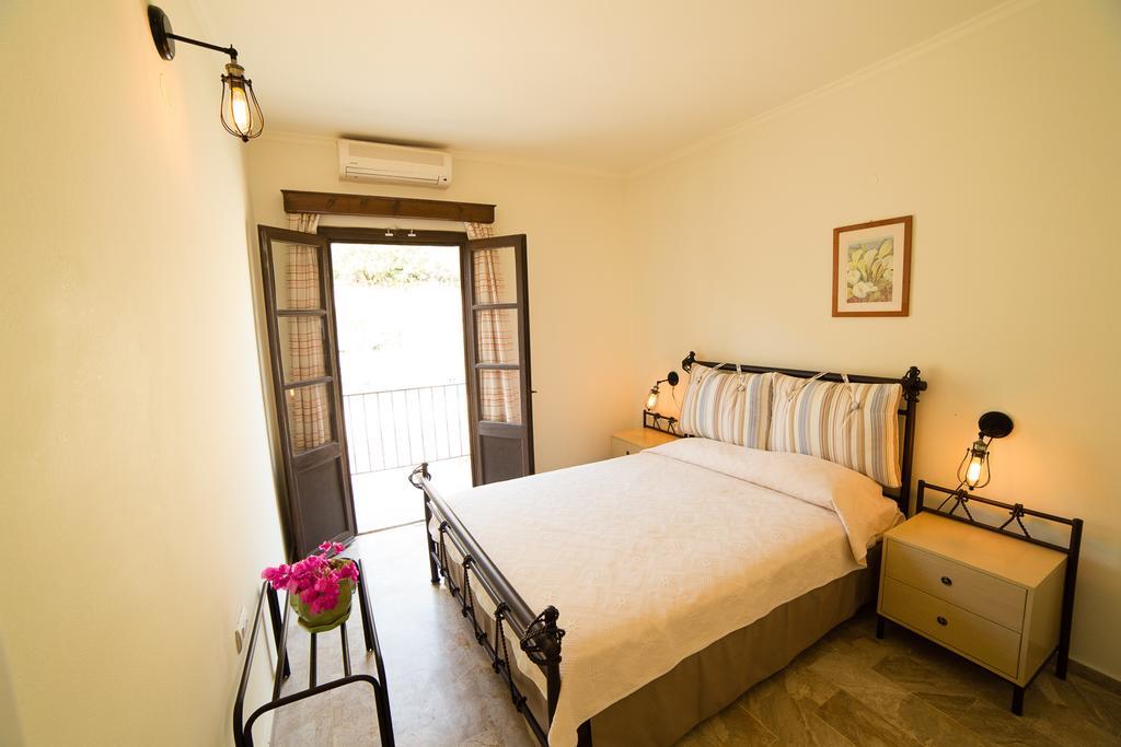 Hotel Porto Potha Telendos Extérieur photo